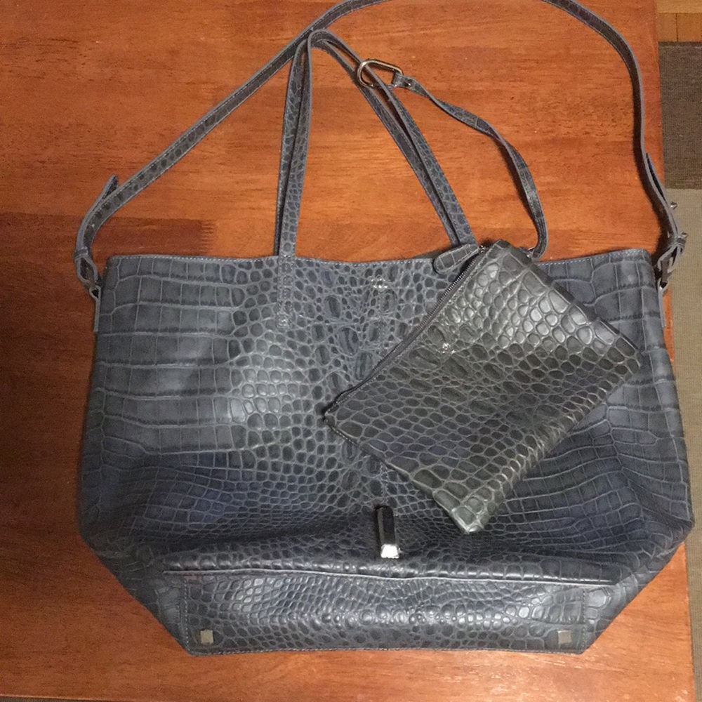 Big tote bag